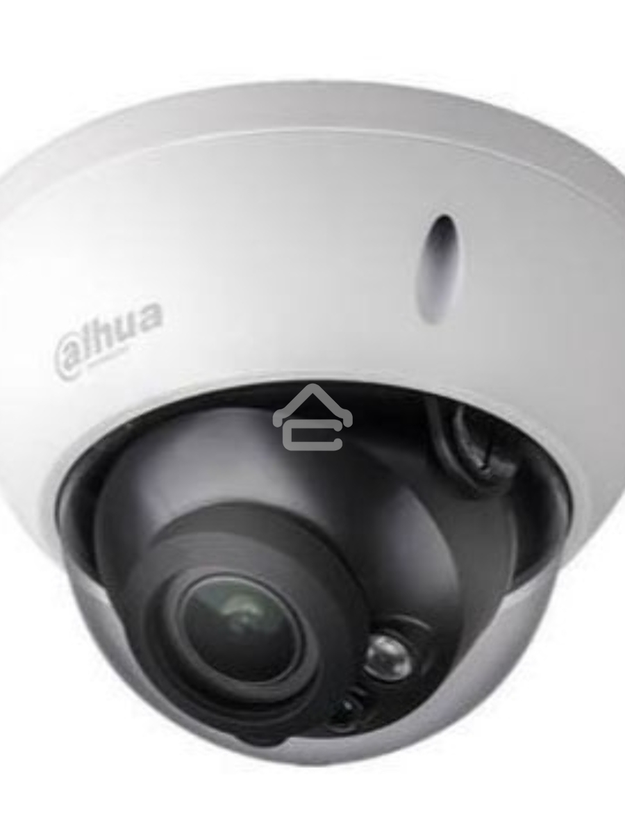 Камера видеонаблюдения IP Dahua DH-IPC-HDBW3541R-ZAS-S2 2.7-13.5мм цв.