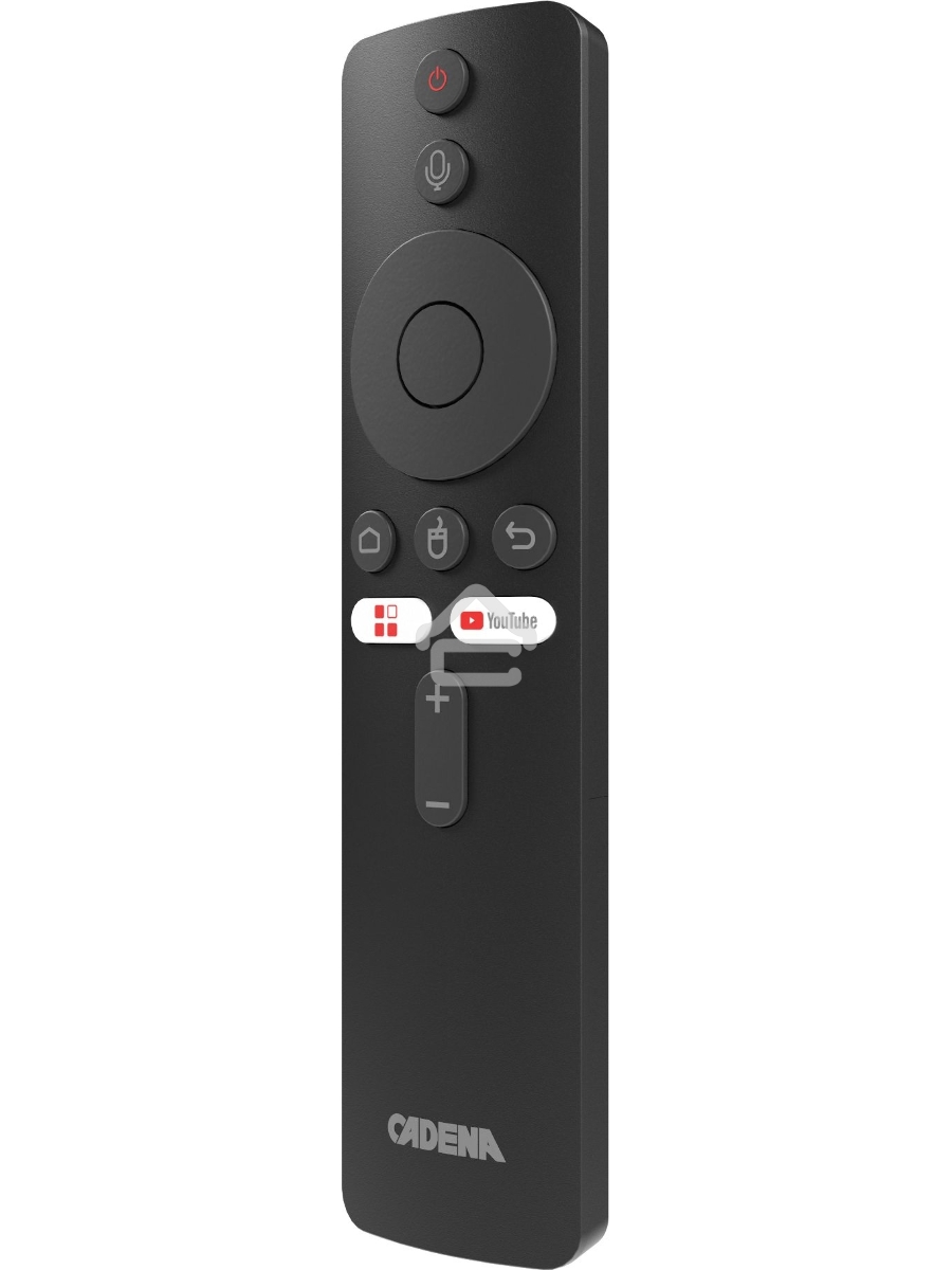 Медиаплеер Cadena Pro X 32Gb CSB-238