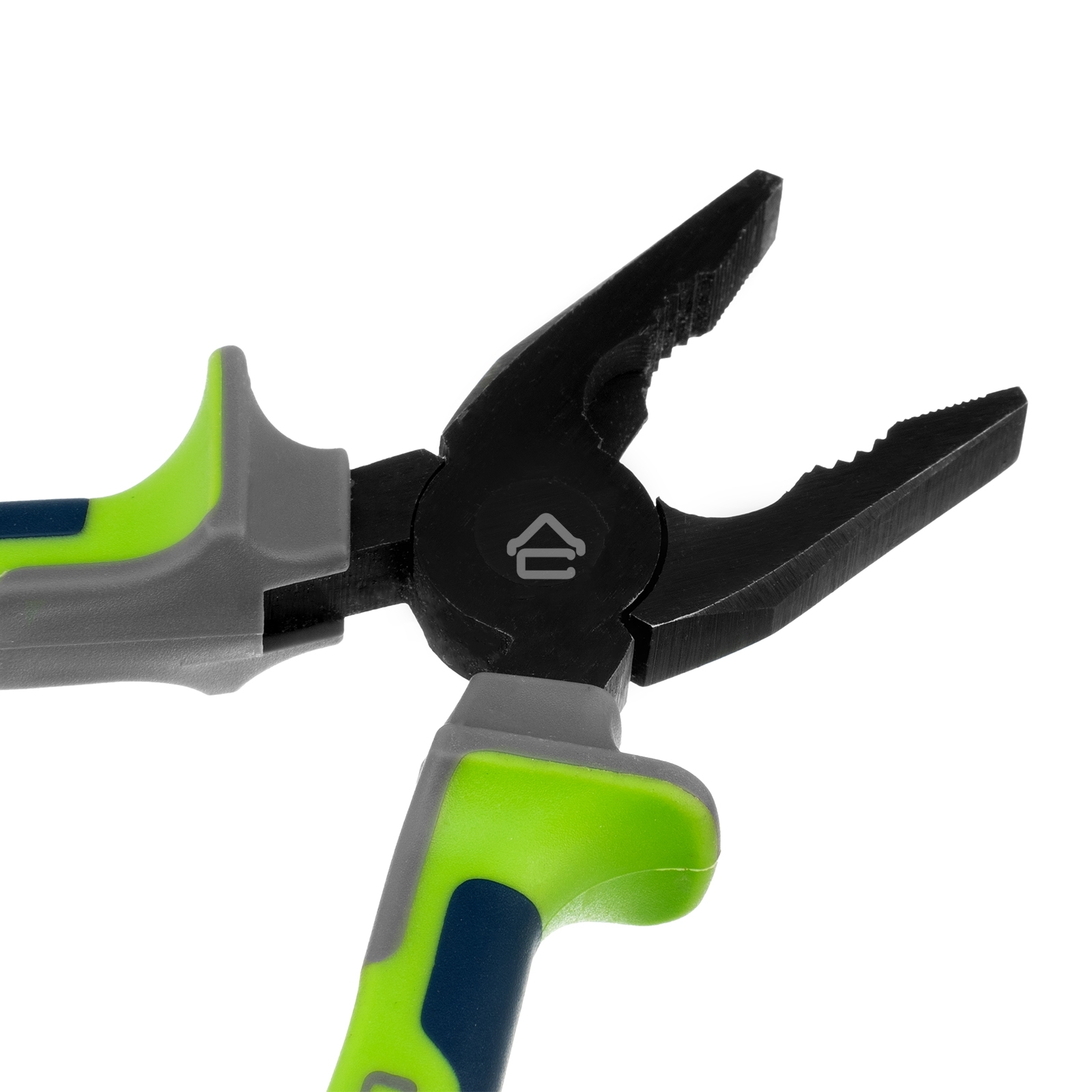 Плоскогубцы Сибртех комбинированные, 160 мм фосфатирование