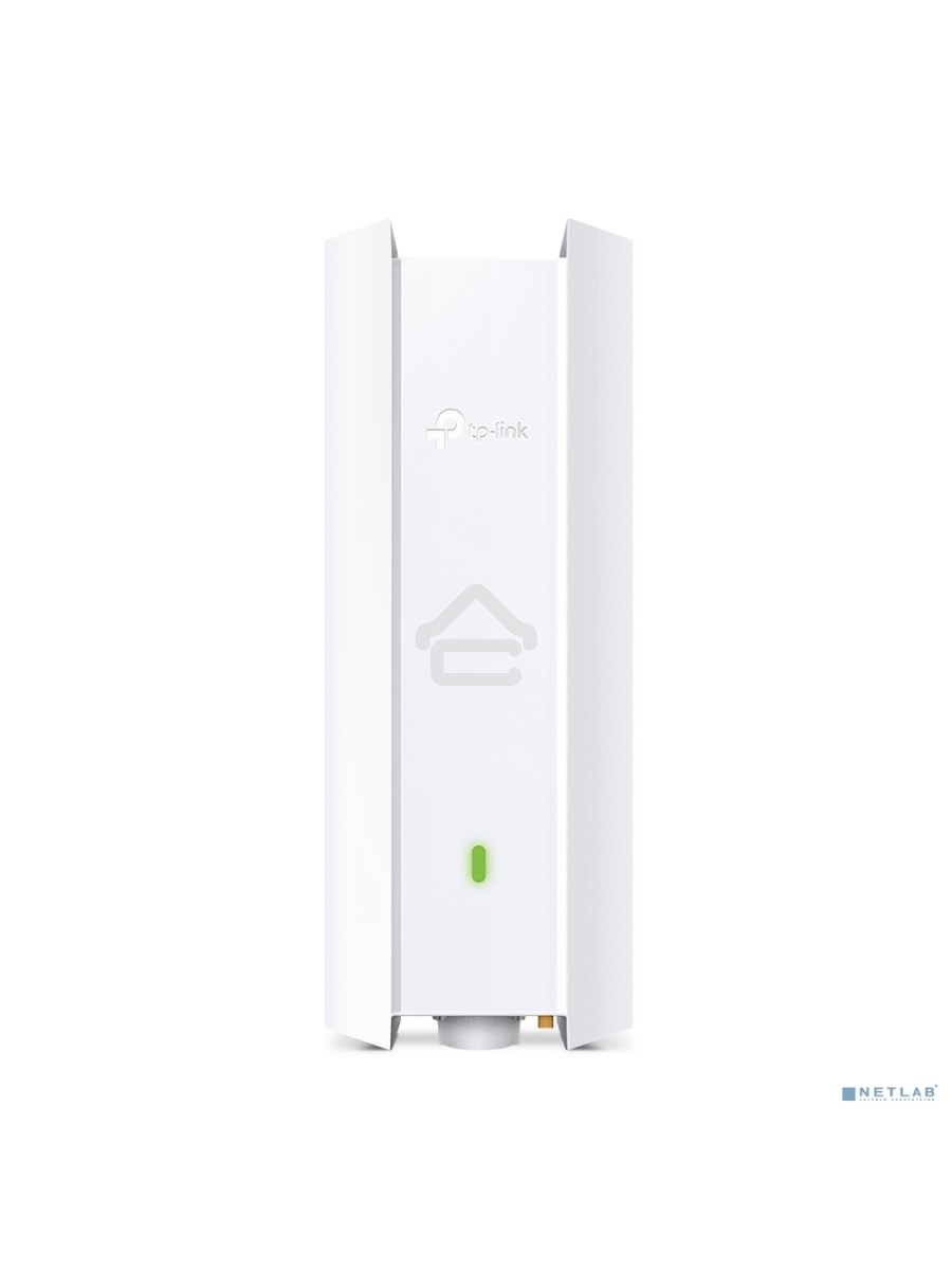 Двухдиапазонная точка доступа TP-Link EAP650-Outdoor AX3000 Wi-Fi 6 для помещения/улицы PROJ