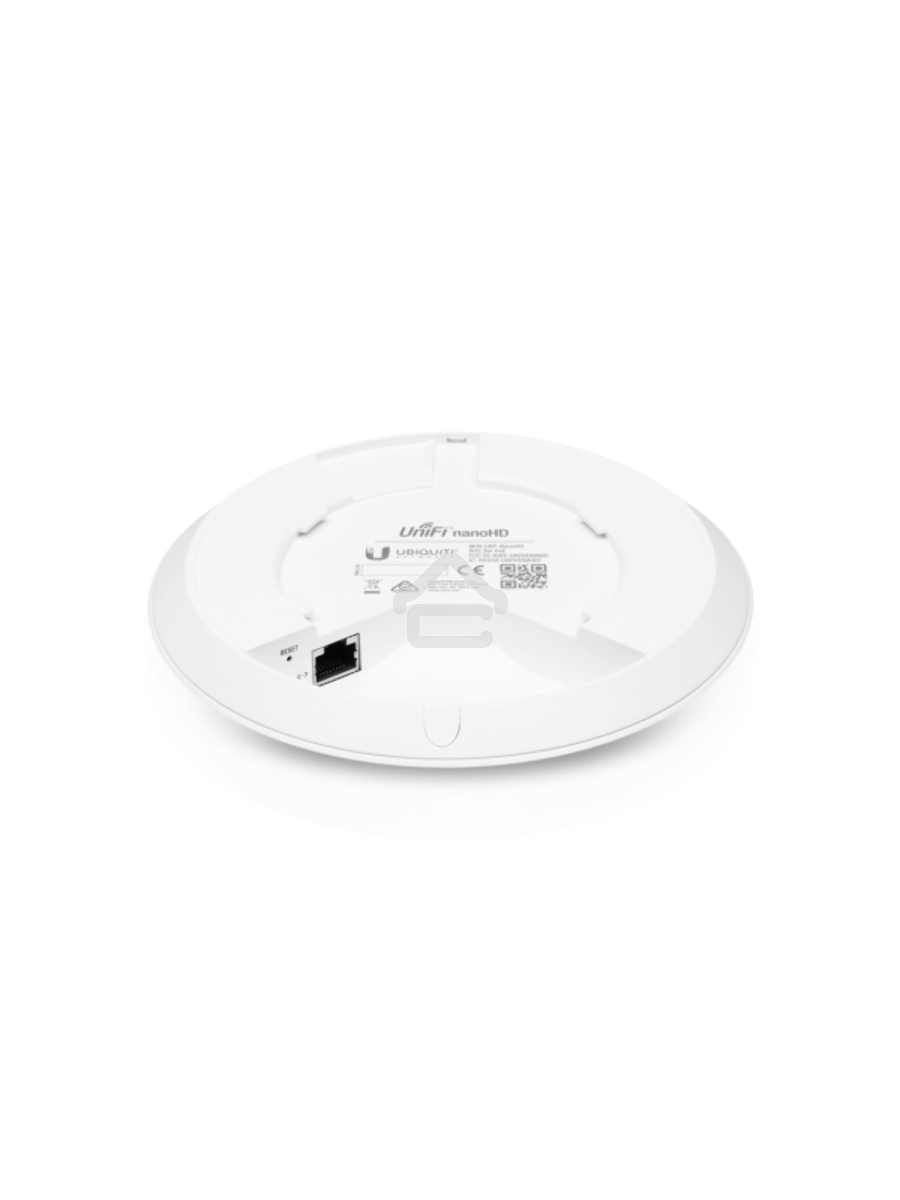 Точка доступа Wi-Fi 1733MBPS UAP-NANOHD UBIQUITI