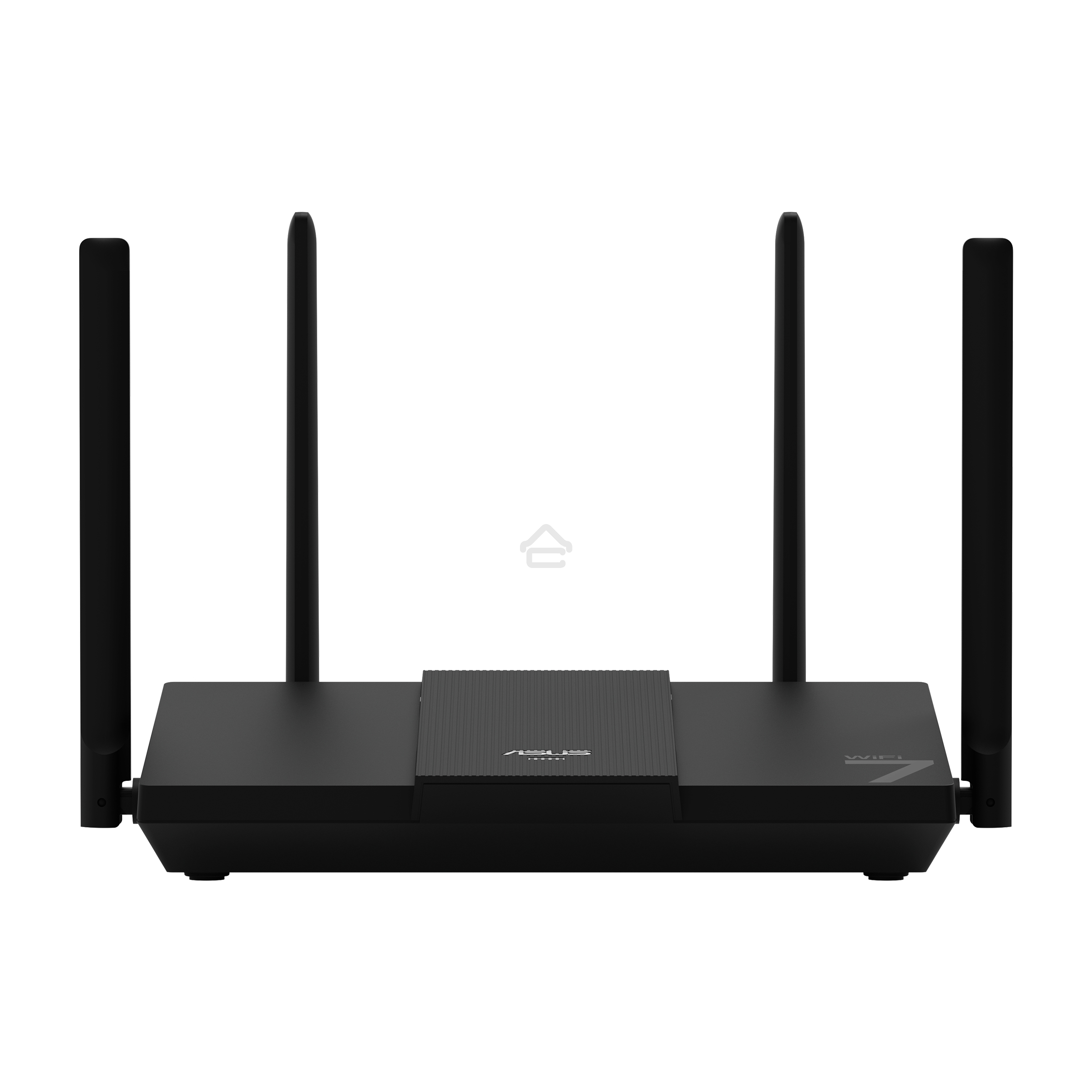 Роутер беспроводной Asus RT-BE50 BE3600 10/100/1000/2500BASE-T