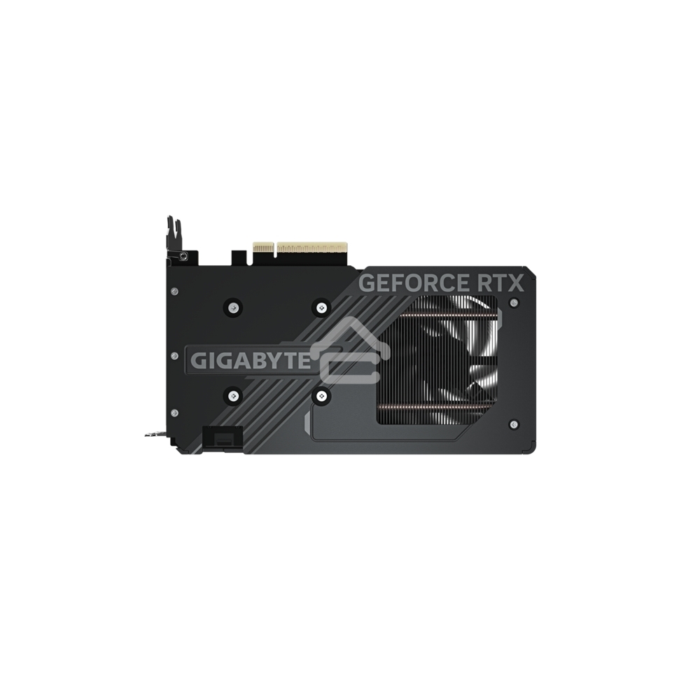 Видеокарта Gigabyte RTX5060 GV-N5060WF2OC-8GD 1.0 NV RTX5060 8Gb 128bit GDDR7 2512/28000/HDMIx1/DP PCI-E 5.0