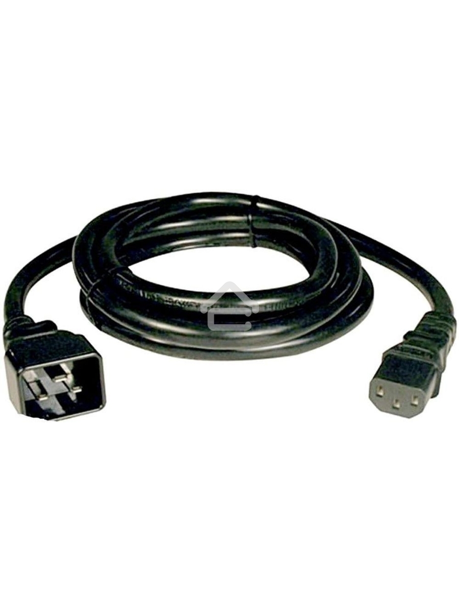 Кабель Eaton CBLMBP10EU 10A FR/DIN for HotSwap MBP