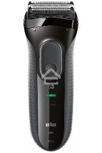 Бритва Braun 300S B Series 3