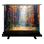 Экран Cactus 135x180см FloorExpert CS-PSFLE-180X135 4:3 напольный рулонный