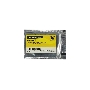 Чип к картриджу Hi-Black HP CLJ CP4025/CP1025/CM2320/CP3525 new, M