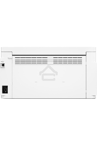 Принтер лазерный HP LaserJet Pro 107a RU (4ZB77A), A4, ч/б, печ. 20 стр/мин, 1200х1200 dpi, USB