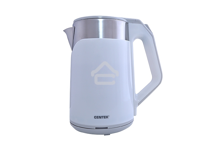 Чайник Centek CT-0023 белый