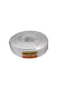 Кабель  Proconnect RG6 1х0.9мм2  бухта 100м