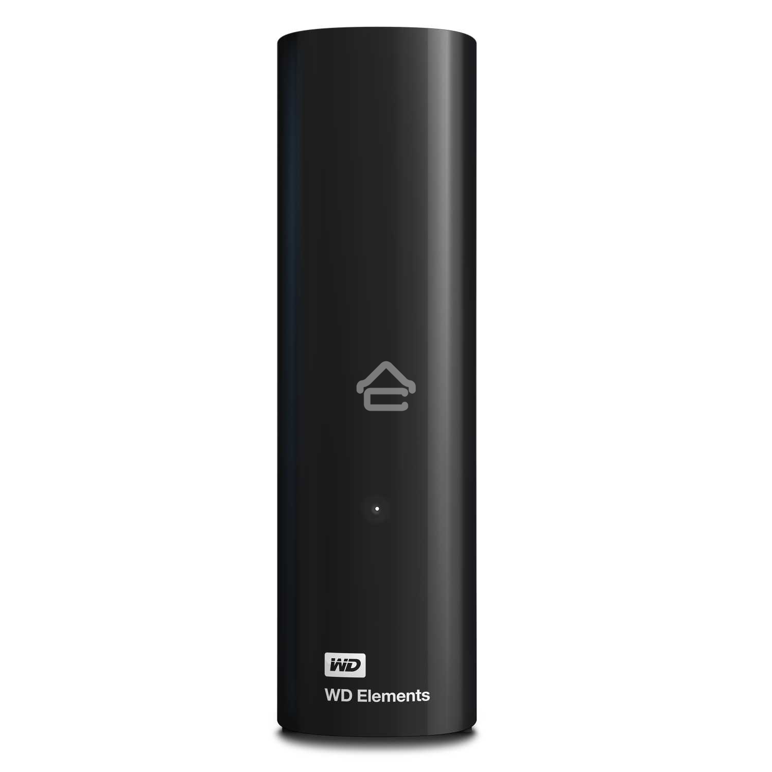 Внешний Жесткий диск WD Original USB 3.0 4Tb WDBWLG0040HBK-EESN Elements Desktop 3.5