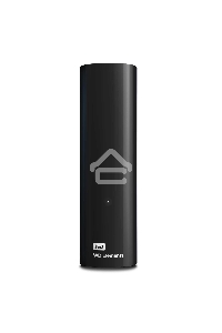 Внешний Жесткий диск WD Original USB 3.0 4Tb WDBWLG0040HBK-EESN Elements Desktop 3.5