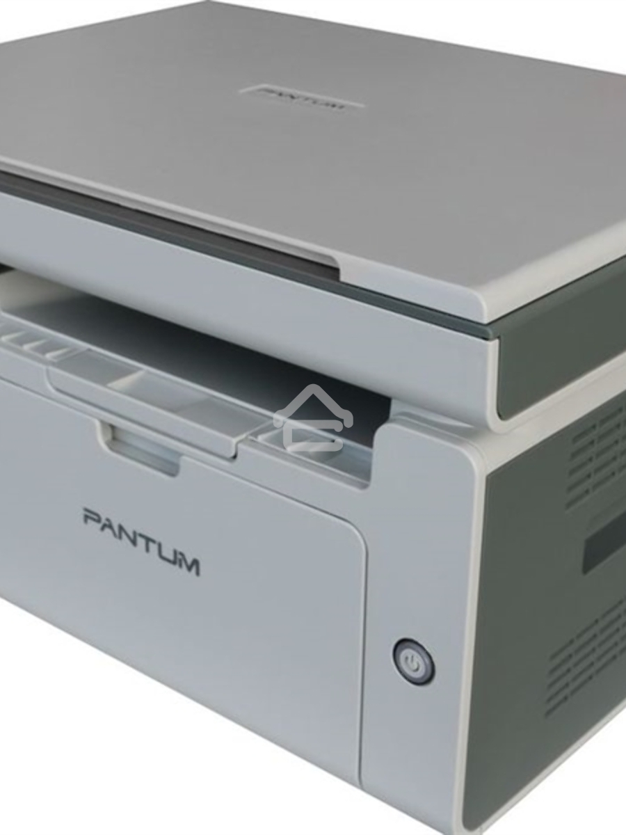 МФУ лазерный Pantum M6507, A4, ч/б, печ. до 22 стр/мин., скан. до 8.5 стр/мин., 1200 x 1200 dpi, USB