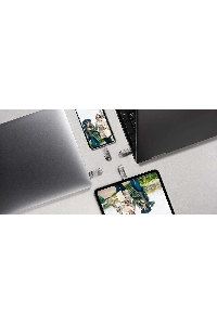 Флеш диск Sandisk USB-C 32GB SDDDC4-032G-G46