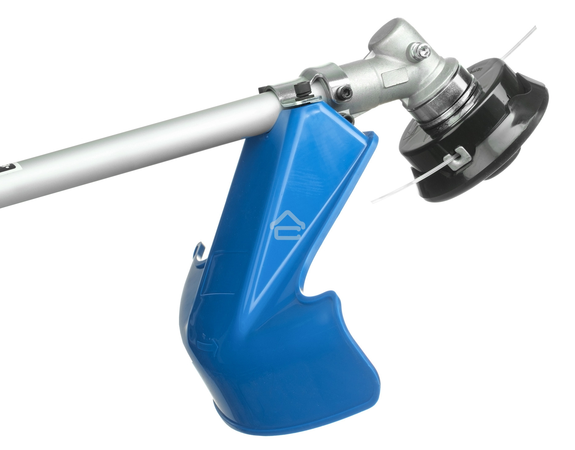 Триммер бензиновый Hyundai Z 261 900Вт 1.22л.с. неразбор.штан. реж.эл.:леска/нож