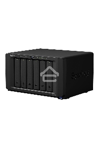 Сетевое хранилище Synology