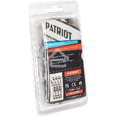 Цепь PATRIOT 73DP-68E, 3/8
