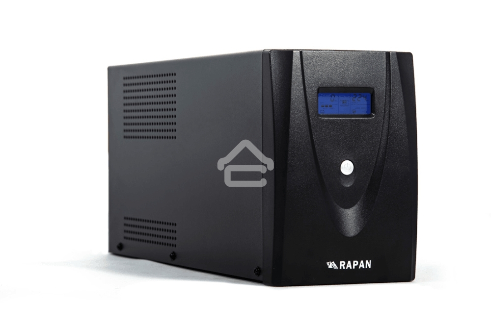 Источник питания RAPAN-UPS 3000 220В