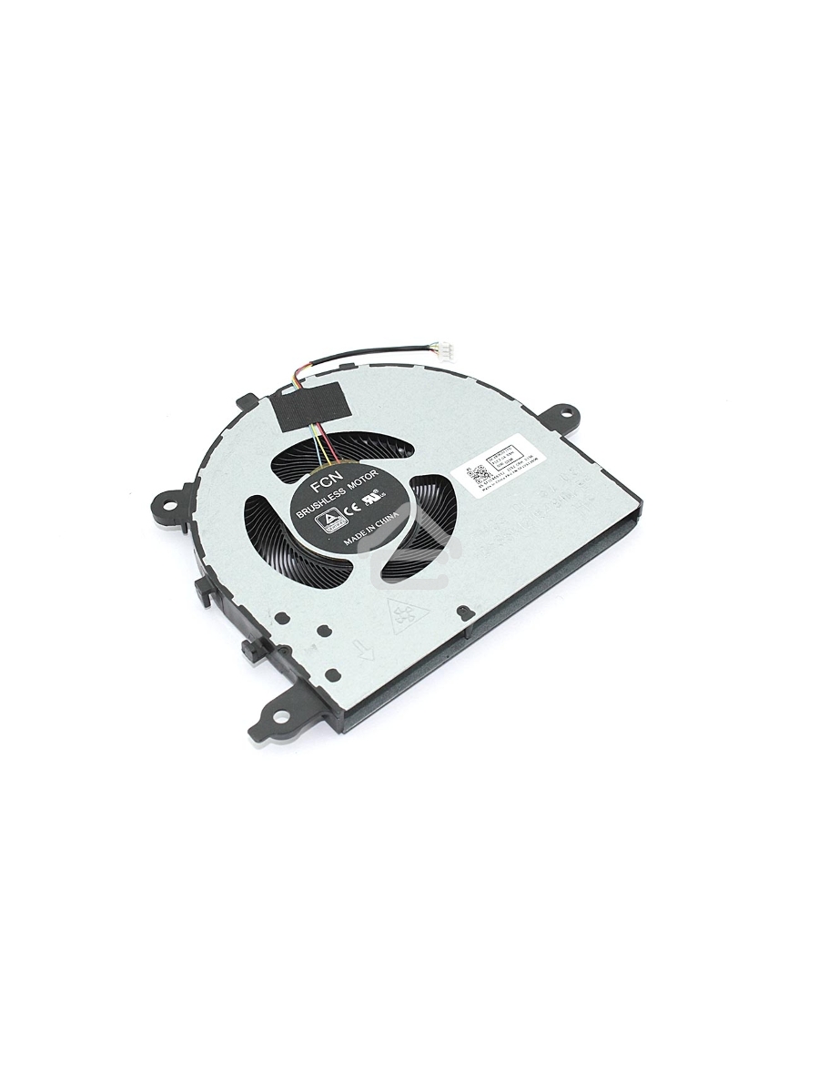 Вентилятор (кулер) для ноутбука Lenovo IdeaPad 5-15 5-15ARE 5-15IIL05