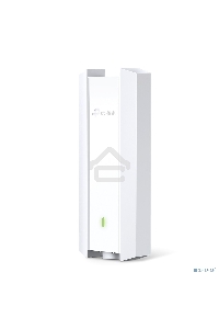 Двухдиапазонная точка доступа TP-Link EAP650-Outdoor AX3000 Wi-Fi 6 для помещения/улицы PROJ
