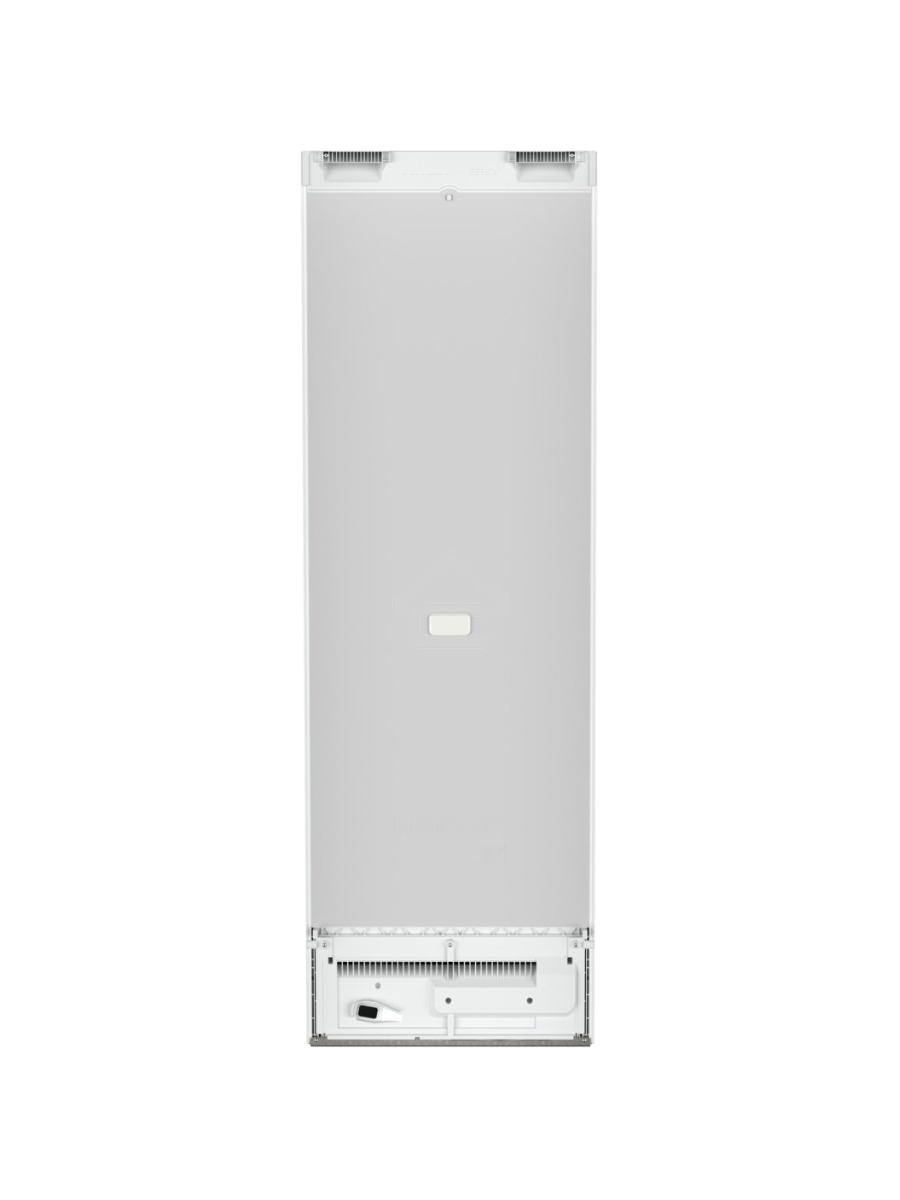Морозильная камера Liebherr SFND 5227-22 001, белый, 271л, 7 ящиков