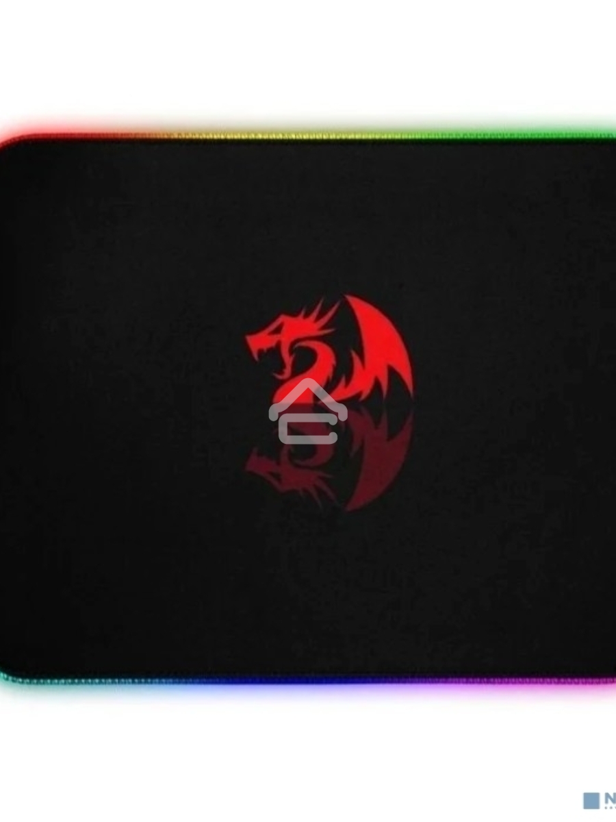 Коврик для мышки Defender PLUTO REDRAGON