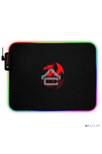 Коврик для мышки Defender PLUTO REDRAGON