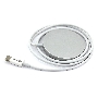 Беспроводное зарядное устройство Amperin 5V/3A, 9V/2A (Type-C 1m) 15W (YDS-TC015) белый