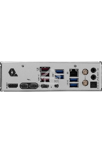 Материнская плата MSI PRO Z890-A WIFI, LGA 1851, Intel Z890, 4xDDR5, 4xSATA, 4xM.2, 1xPCIe 5.0 x16, 2xPCIe 4.0 x4, 1xHDMI, 2xUSB-C Thunderbolt 4, 1xUSB-C 3.2 Gen 2, 3xUSB-A 3.2 Gen 2, 4xUSB-A 3.2 Gen 1, 1x 5Gb LAN, 2x3.5 мм, 7.1, ATX