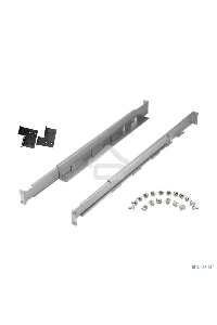 Шасси Systeme Electric Rail Kit 19
