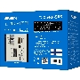 Радиоприёмник SVEN SRP-505 (4 Вт, FM/AM/SW, USB, SD/microSD, Bluetooth, 1200 мАч)  черный