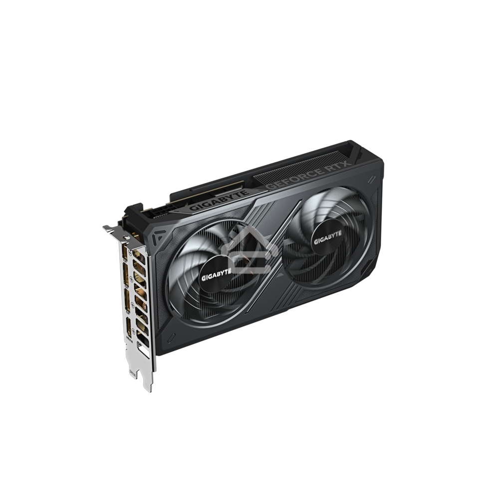 Видеокарта Gigabyte RTX5060 GV-N5060WF2OC-8GD 1.0 NV RTX5060 8Gb 128bit GDDR7 2512/28000/HDMIx1/DP PCI-E 5.0