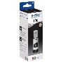 Картридж струйный Epson 106BK C13T00R140 черный (70мл) для Epson L7160/7180