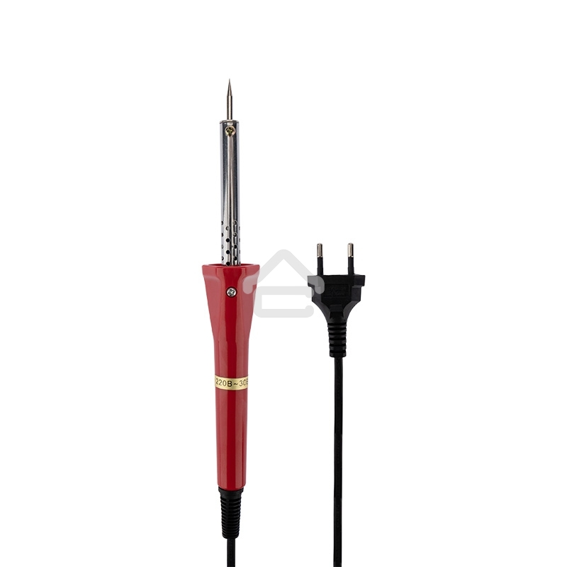 Паяльник PROconnect, долговечное жало,30 Вт, 230 В, серия Classic