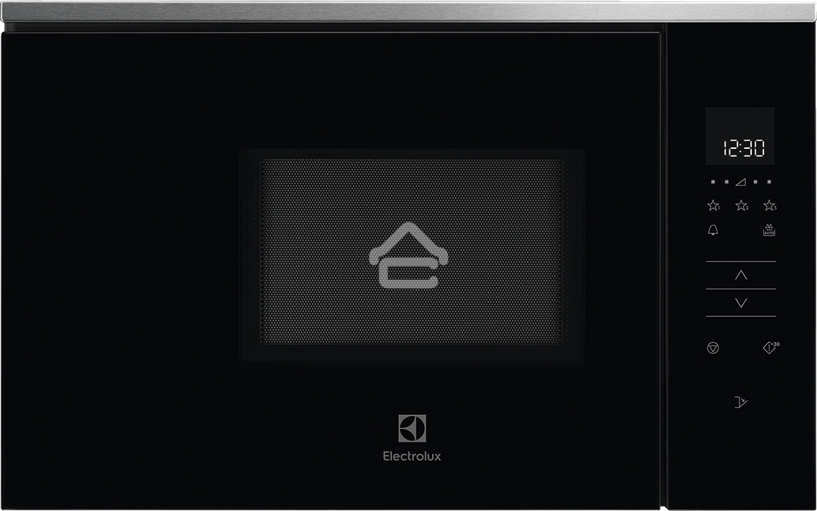 Микроволновая печь встраиваемая Electrolux KMFE172TEX