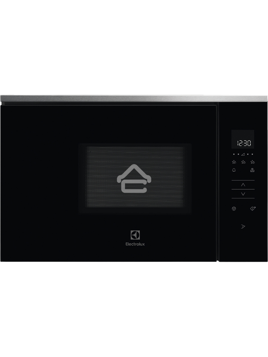 Печь свч встр. Electrolux KMFE172TEX