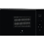 Печь свч встр. Electrolux KMFE172TEX