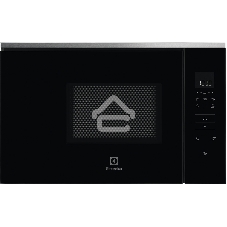Микроволновая печь встраиваемая Electrolux KMFE172TEX Микроволновая печь встраиваемая Electrolux KMFE172TEX