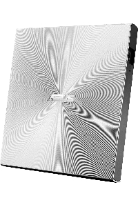 Привод DVD-RW Asus SDRW-08U8M-U серебристый USB slim ultra slim M-Disk Mac внешний RTL