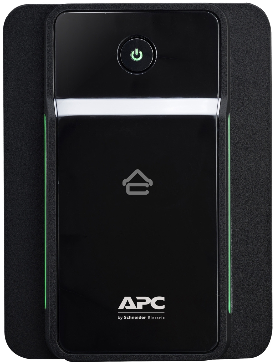 Источник бесперебойного питания APC Back-UPS BX950MI-GR 520Вт 950ВА черный