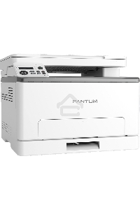 МФУ лазерный Pantum CM1100DN, A4, цветной, печ. до 18 стр/мин., скан. до 18 стр/мин., 600 x 1200 dpi (печать) 300x300dpi (скан.), USB, RJ-45