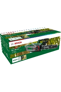 Электрическая цепная пила Bosch UniversalChain 40 1800Вт дл.шины:16