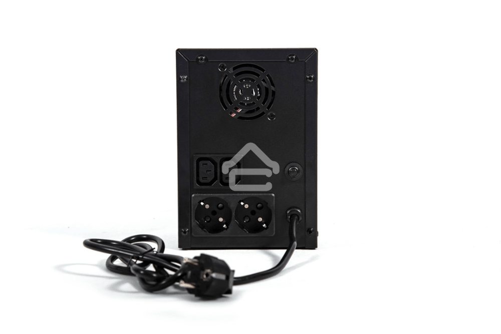 Источник питания RAPAN-UPS 3000 220В