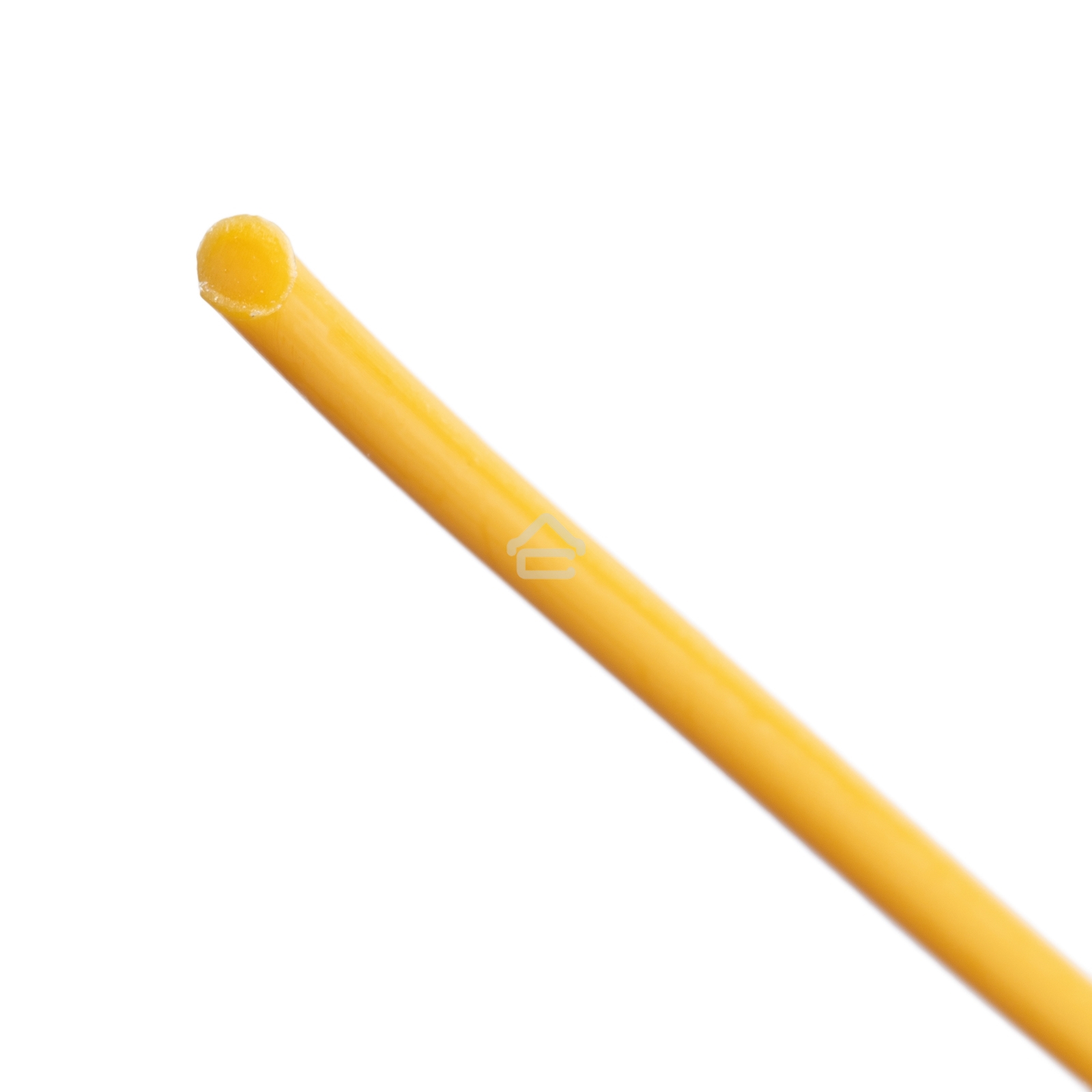 Леска для триммера Denzel круглая, 2,0мм х 15м, блистер