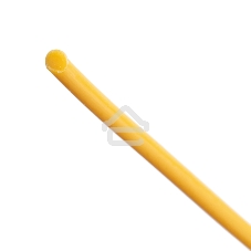 Леска для триммера круглая, 2,0мм х 15м, блистер Россия Denzel