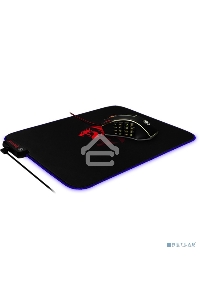 Коврик для мышки Defender PLUTO REDRAGON