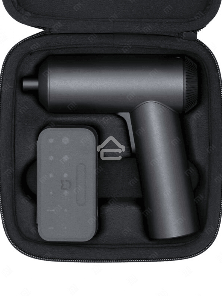 Отвертка электрическая DZN4019TW Xiaomi Mi Cordless Screwdriver