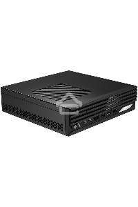 Неттоп MSI Pro DP21 13M-631XRU, черный i5 13400 (2.5) 16Gb SSD512Gb UHDG 730 noOS GbitEth WiFi BT 120W