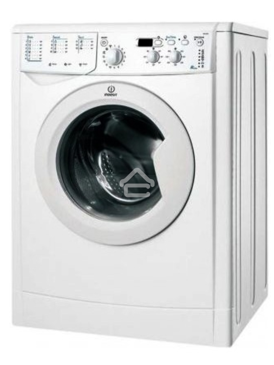 Стиральная машина Indesit IWSD 6105 B (CIS).L