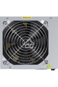Блок питания Accord  ACC-400W-12, 400Вт, 120мм, серый